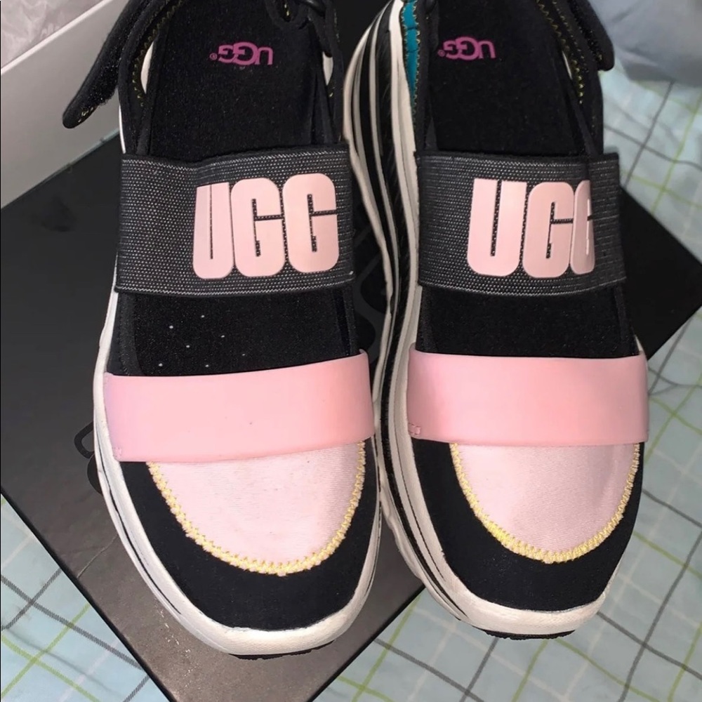 ugg sneakers